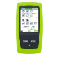 Netscout Onetouch AT Frontalansicht