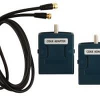 WireXpert Koax Messadapter