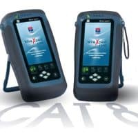 WireXpert4500 Geräte