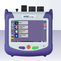 VeEx 150+