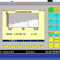 Elektronika ELQ30A