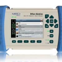 Albedo Ether.Genius Frontalansicht