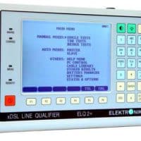 Elektronika ELQ2+