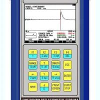 Elektronika ETDR 10C