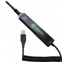 Greenlee GVIS 400 HDP