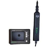 Greenlee Mikroskop GVIS 300
