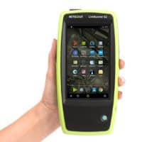 Netscout Linkrunner G2 Gerät