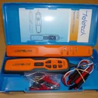 Teletech TX916 Messhelfer Set