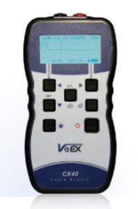 VeEx Vepal CX40