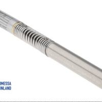 MicroSonde VMS6-33M5F (6.4 mm, 33 kHz)