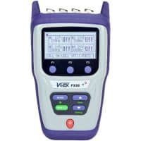 VeEX FX86 – Die vielseitige CWDM-Laserquelle für präzise Glasfaser-Messtechnik