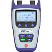 VeEX FX87 – Die DWDM Laserquelle und Tunable Laser Source für präzise Glasfaser-Messtechnik
