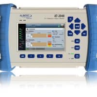 Albedo AT-2048 Handheld Tester (Vorgänger xGenius)
