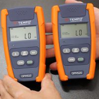 Optical Power Meter (OPM) 510/520