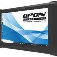 GPON Doctor 10K – XGS-GPON für XGS-GPON-Fehlerdiagnose