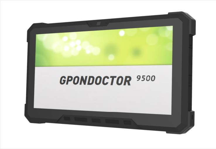 GPONDoctor 4k5/9k5 – xGPON