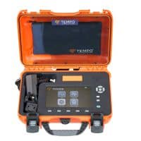 TV220EX TDR (Time Domain Reflectometer)