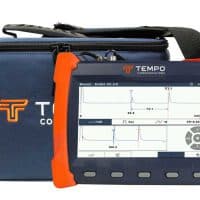 CS90/TV90E CableScout Koaxialkabel-TDR