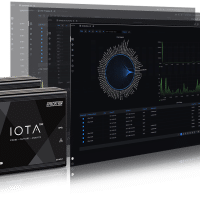 IOTA 1G Edge TAP Serie