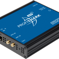 ProfiShark 10G Plus 10G Network TAP
