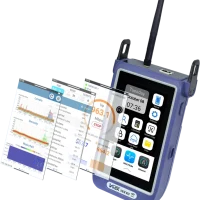 VeEX W90 Wlan Handheld Tester