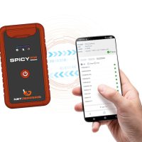 lwl dämpfungsmessung, NetPeppers Spicy ONE TIER 1 Dämpfungs-Zertifizierer