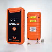 Spicy ONE TIER 1