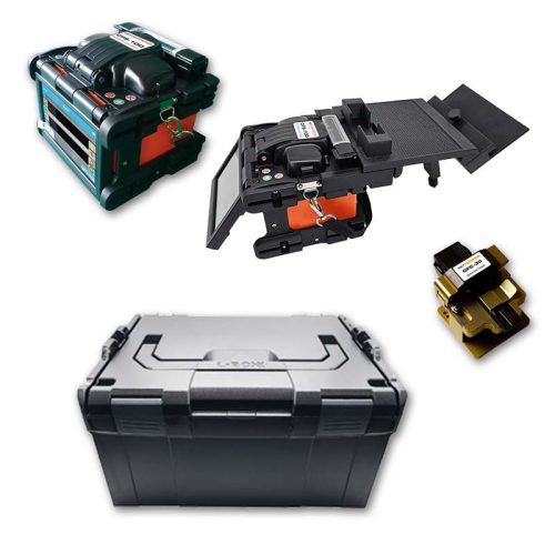 Splicer CFS-100