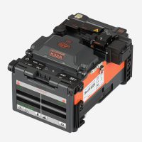 LWL Spleißgerät für Glasfaser ucl Swift K33a