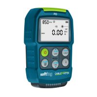 CableMaster FO Optisches Powermeter