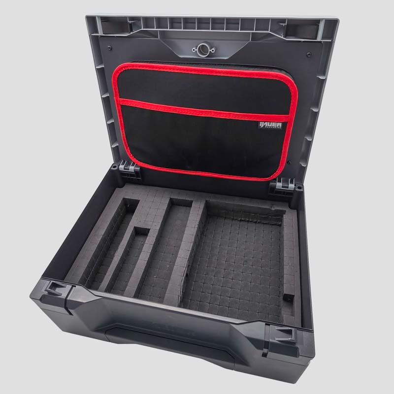 Koffer Messtechnik